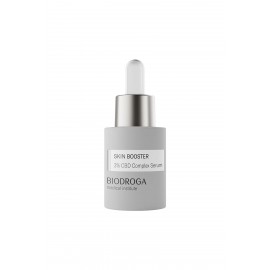 Biodroga Medical Skin Booster 3% CBD Complex Serum